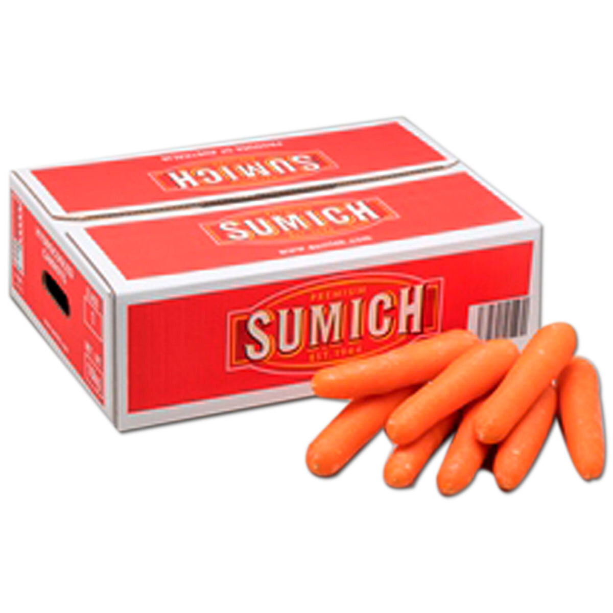 Australian Carrot
