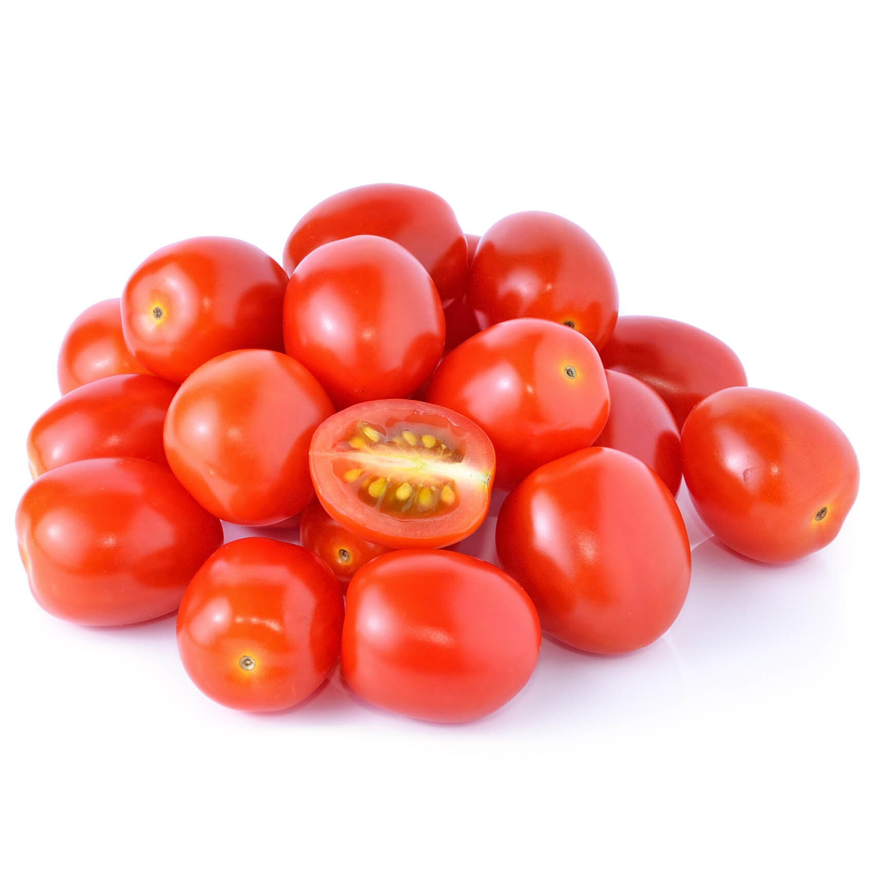 cherry tomato