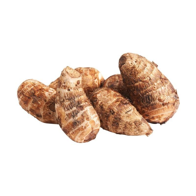 baby yam