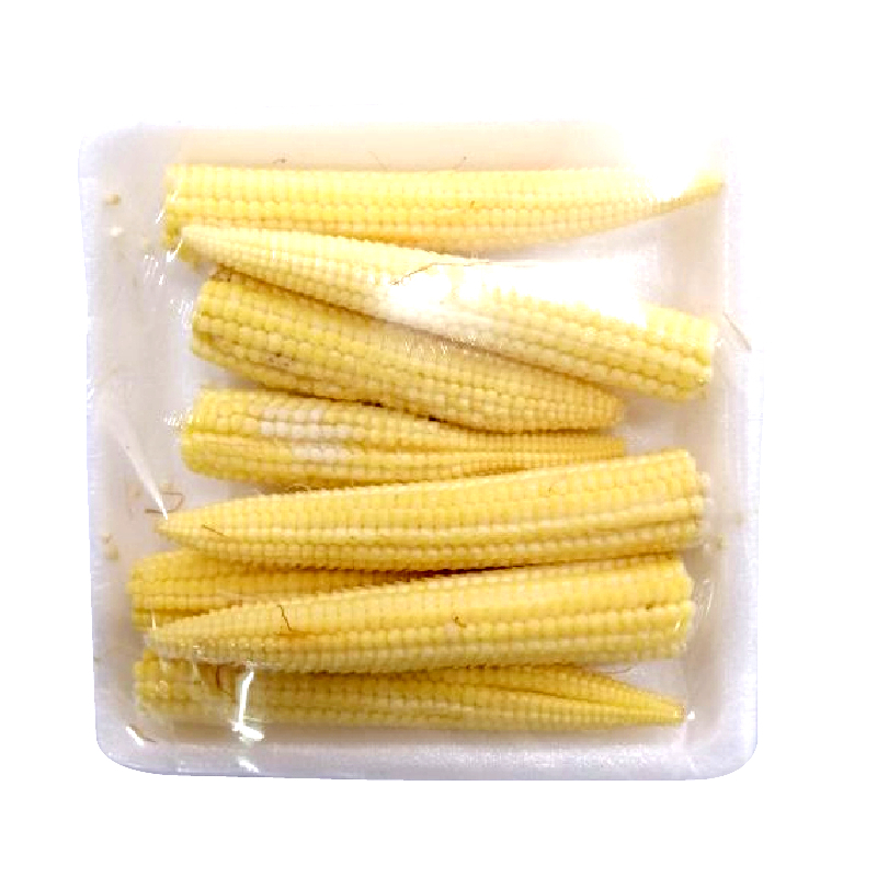 baby corn