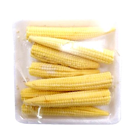 baby corn