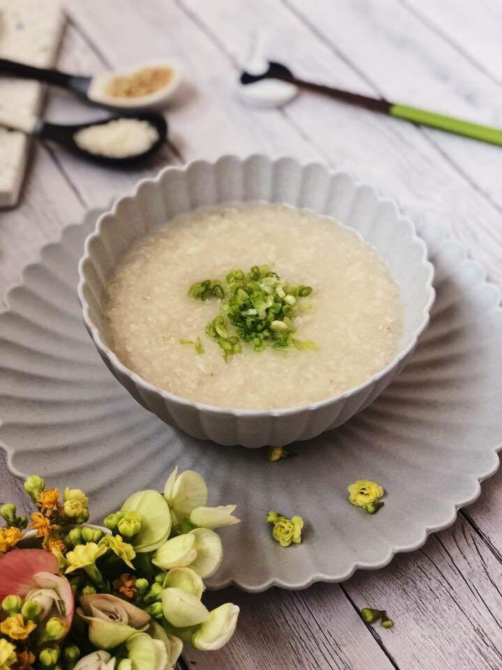 熬雞粥9