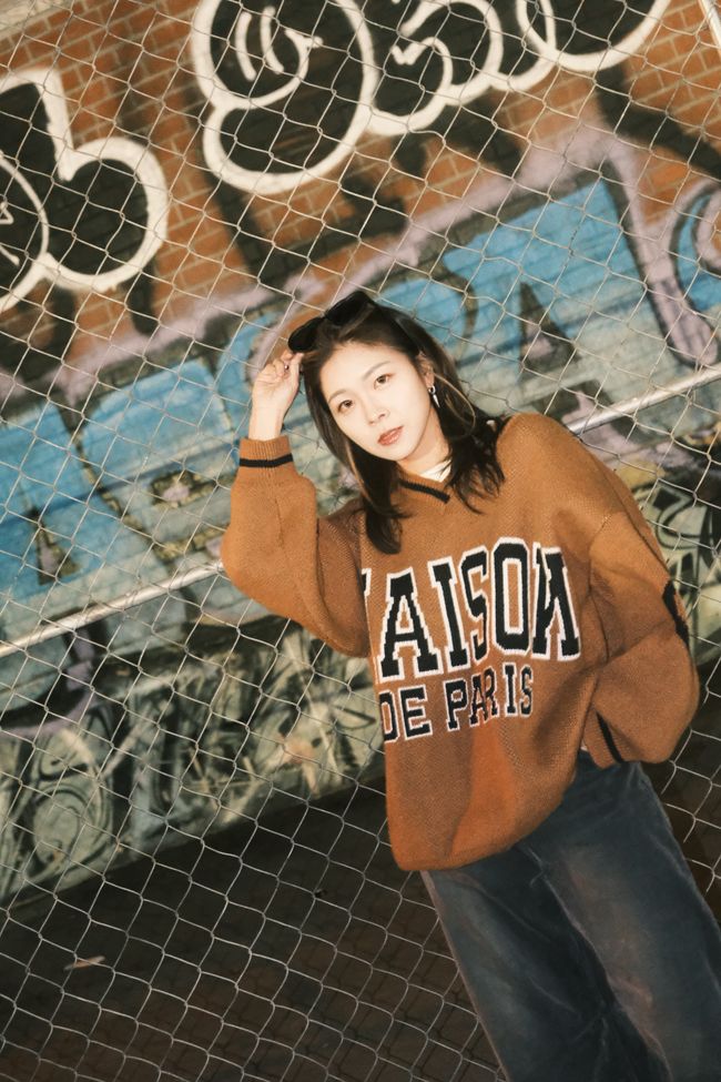 CrazyLazy |  - 女版