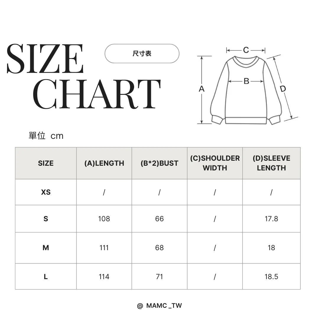 內衣胸罩尺寸 (15)