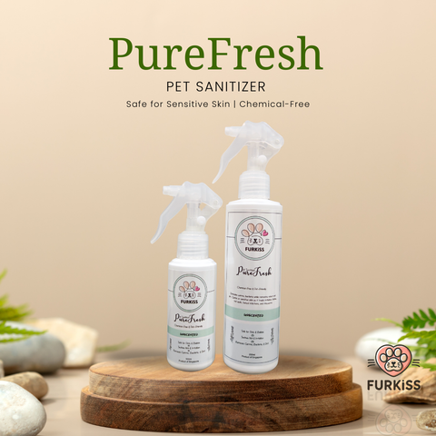 Purefresh Main