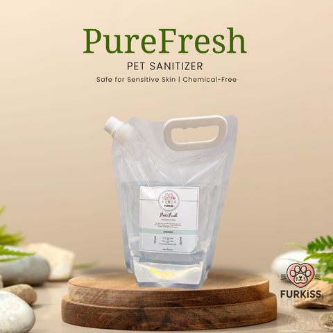 Purefresh Refill Main