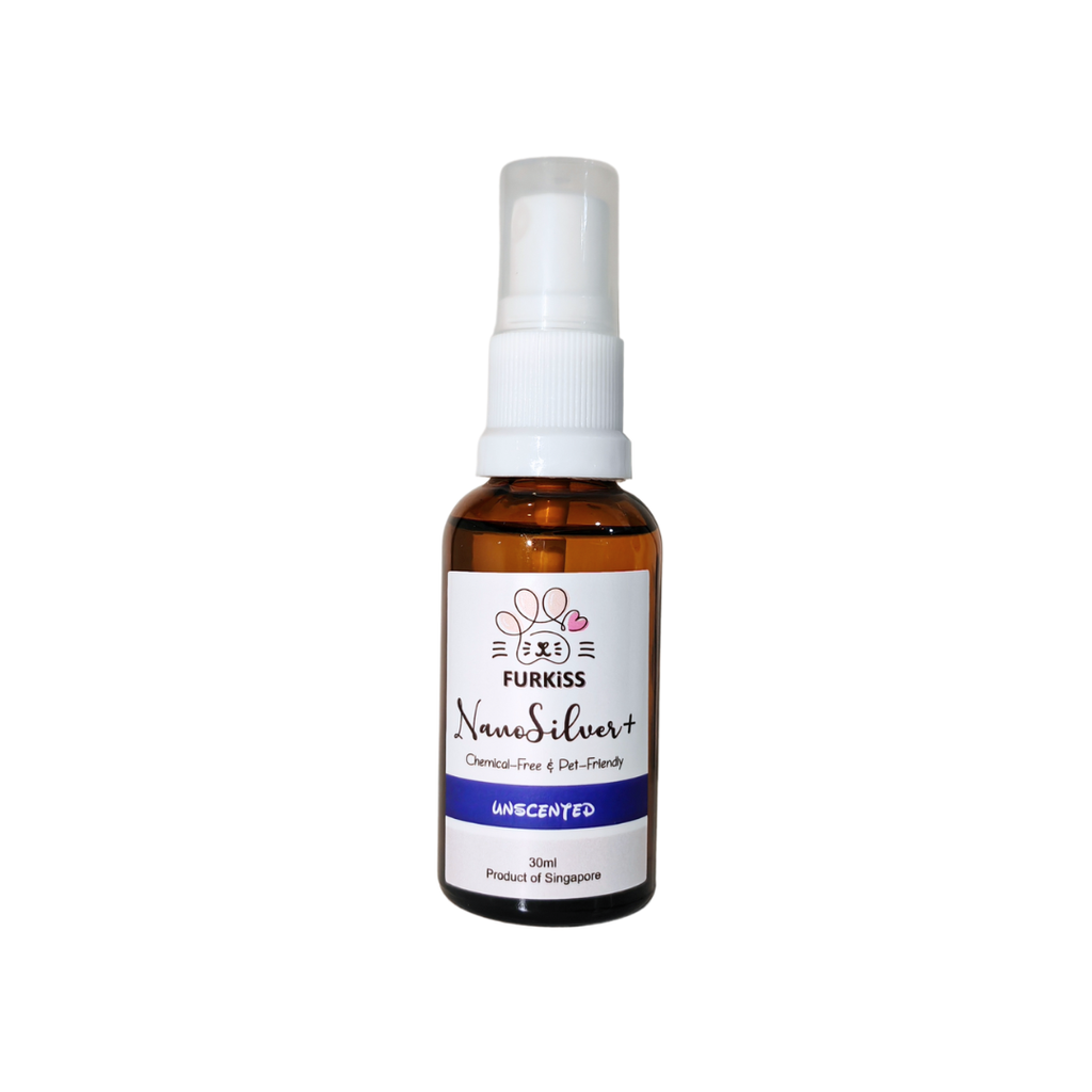 Nano Silver+ 100ml (1)