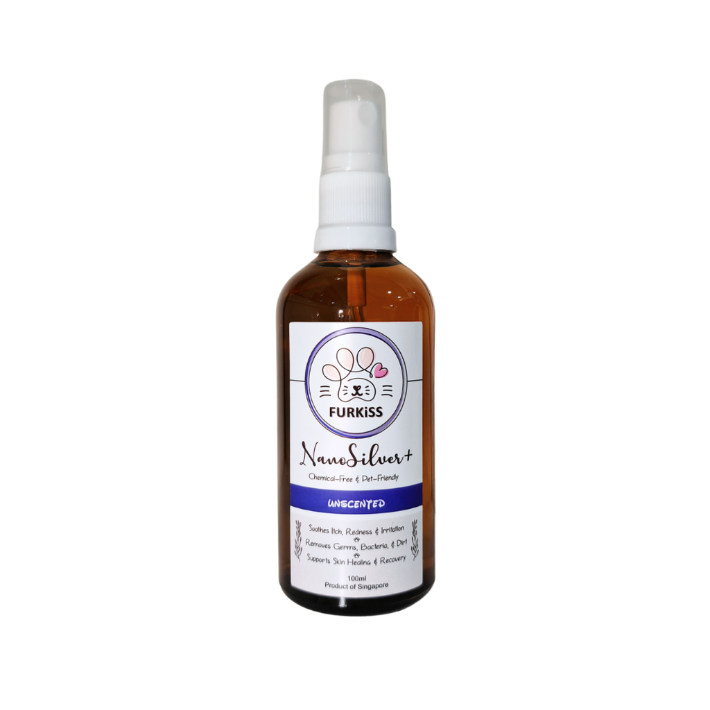 Nano Silver+ 100ml