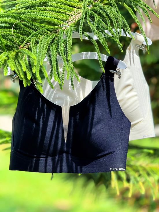 Supportive | BareBliss