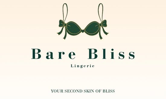  | BareBliss