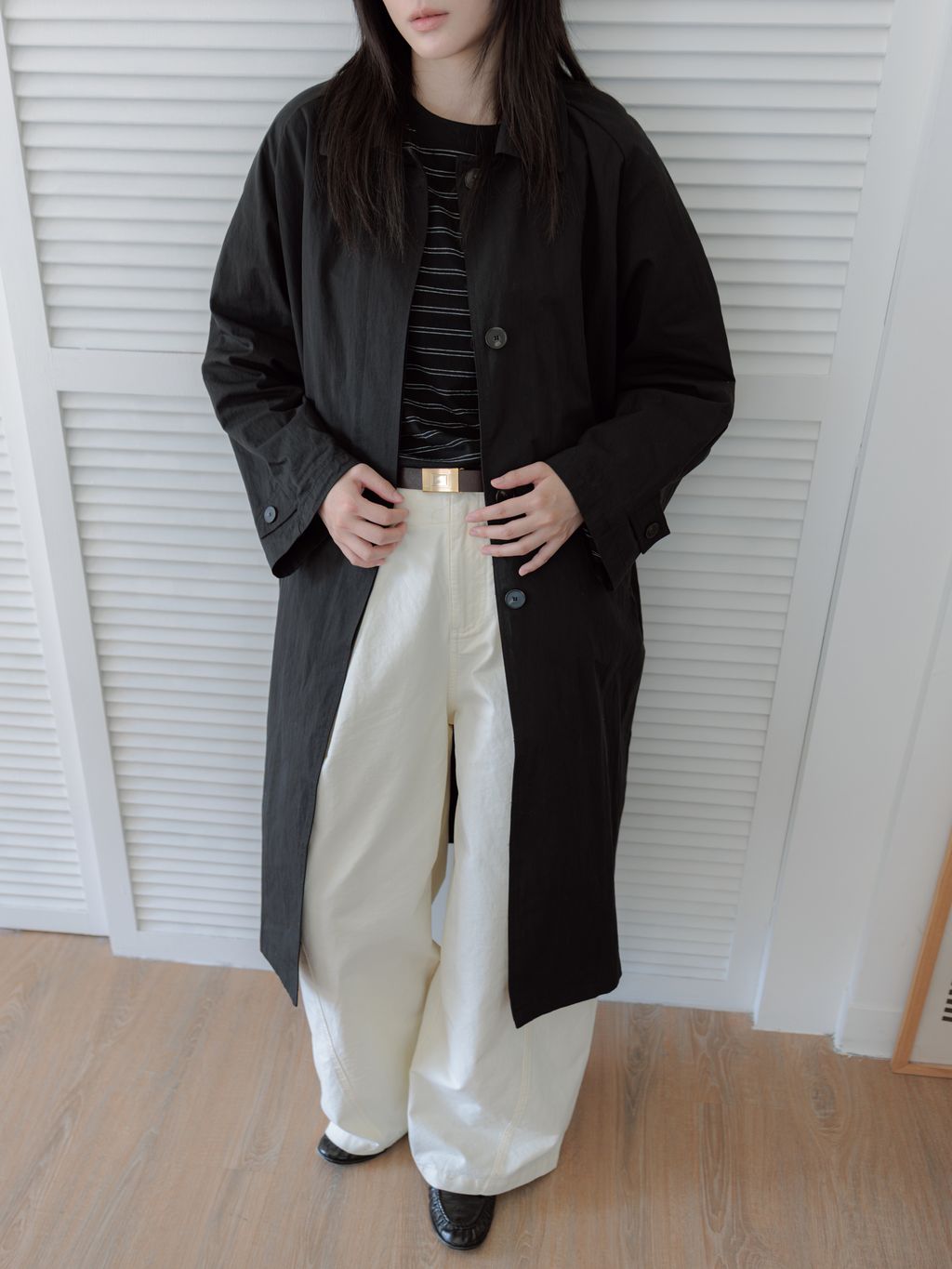 外套_風衣｜p6