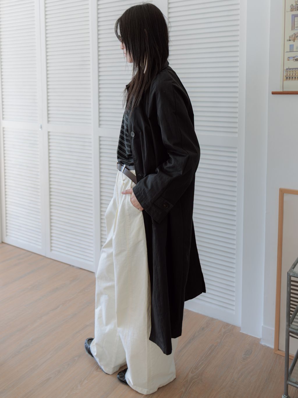外套_風衣｜p9