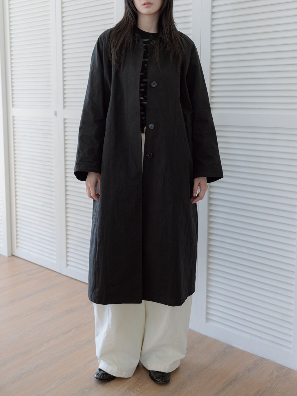 外套_風衣｜p4