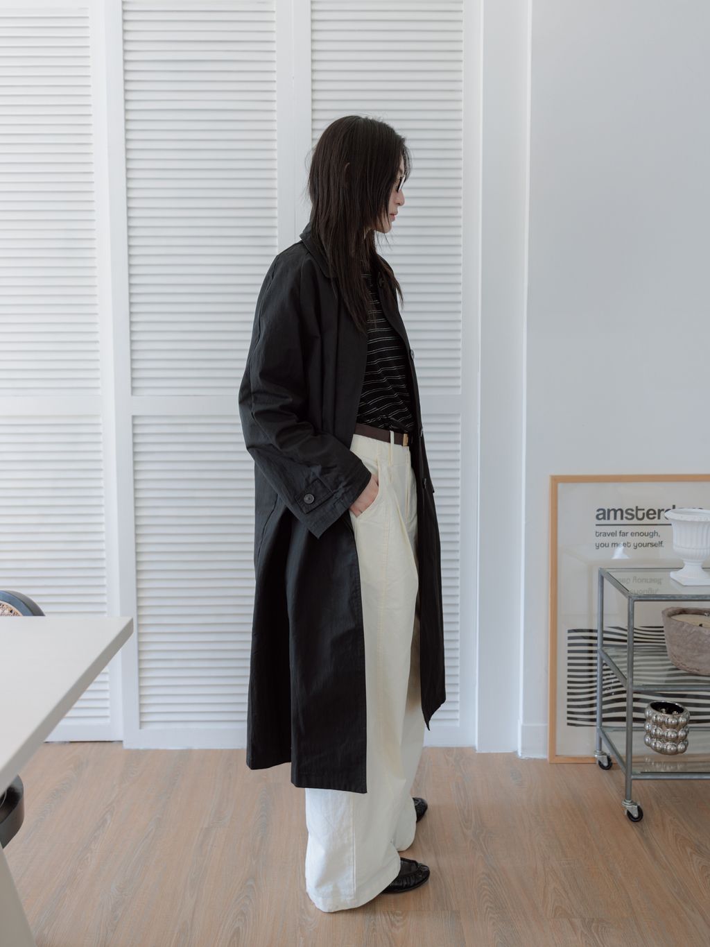 外套_風衣｜p3