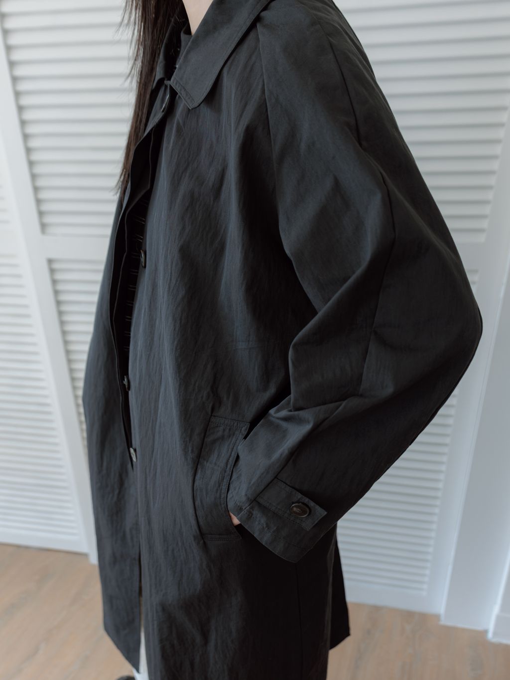 外套_風衣｜p8