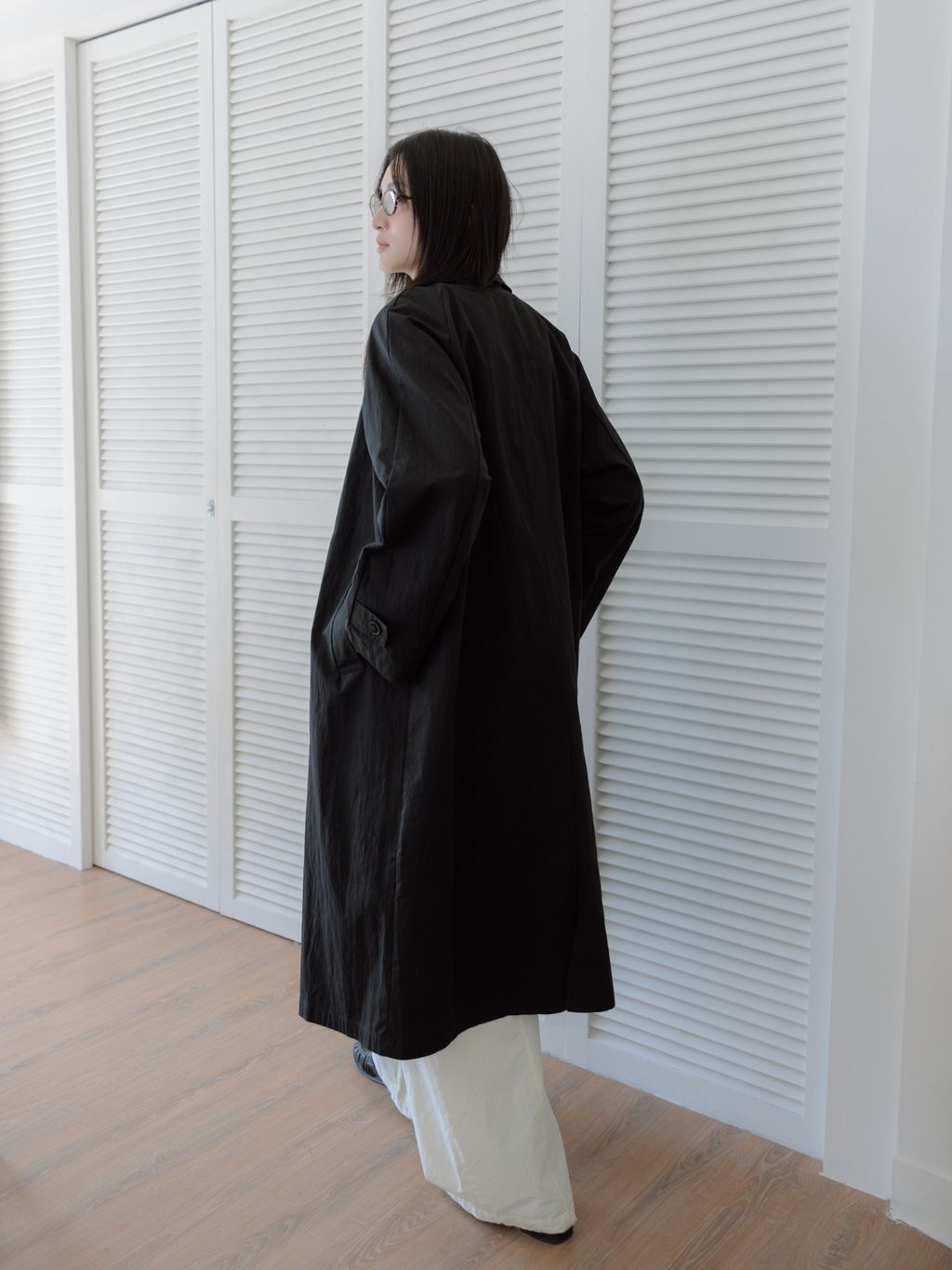 外套_風衣｜p2