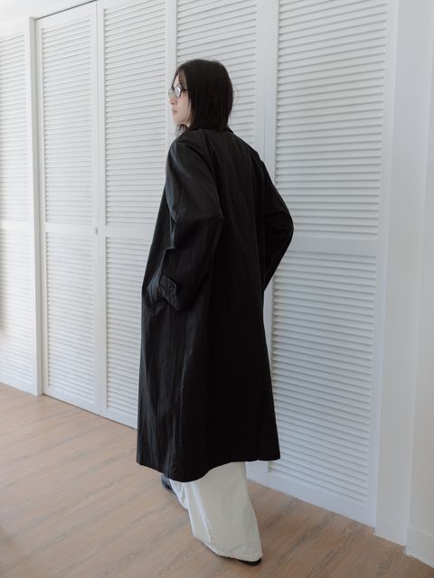 外套_風衣｜p2
