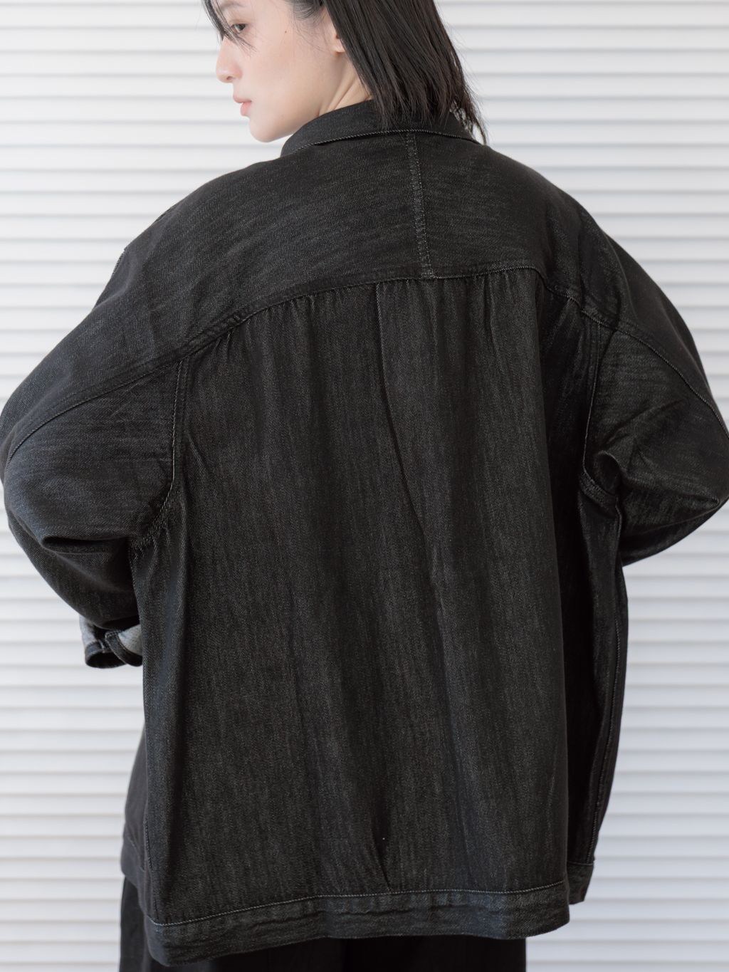 牛仔夾克｜p7