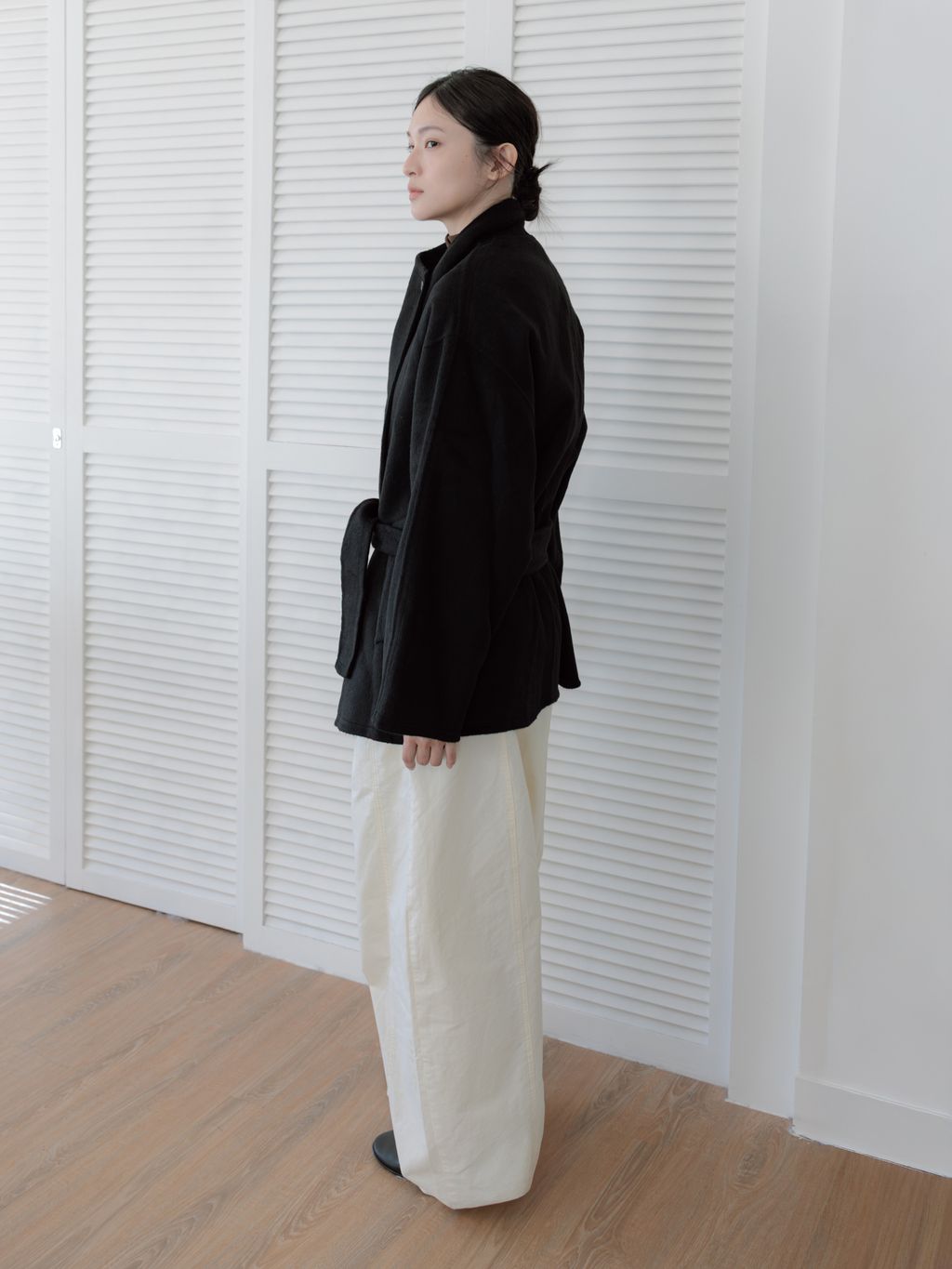 外套_毛料袍｜p3