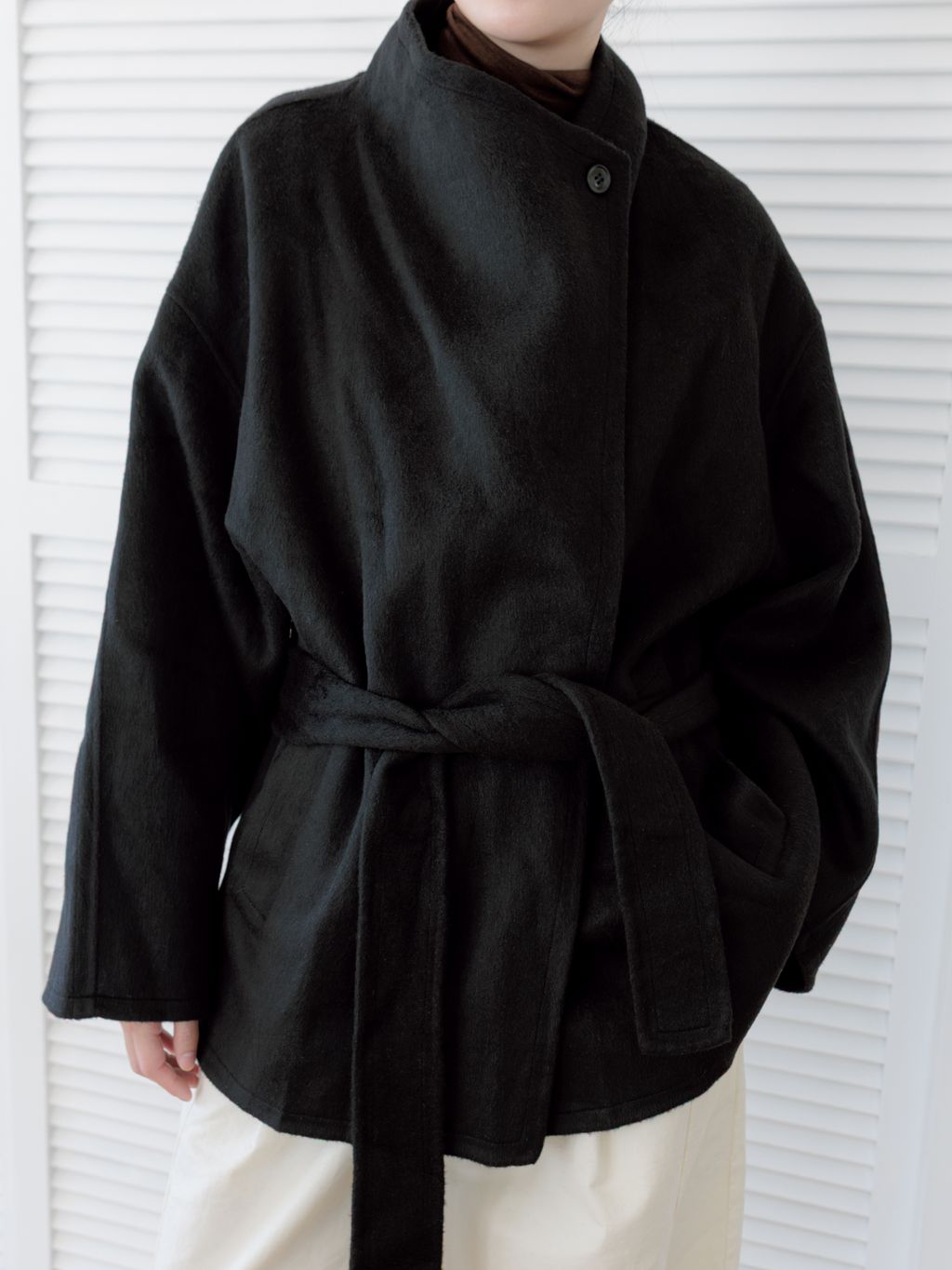 外套_毛料袍｜p5