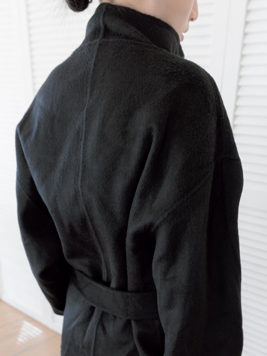外套_毛料袍｜p8