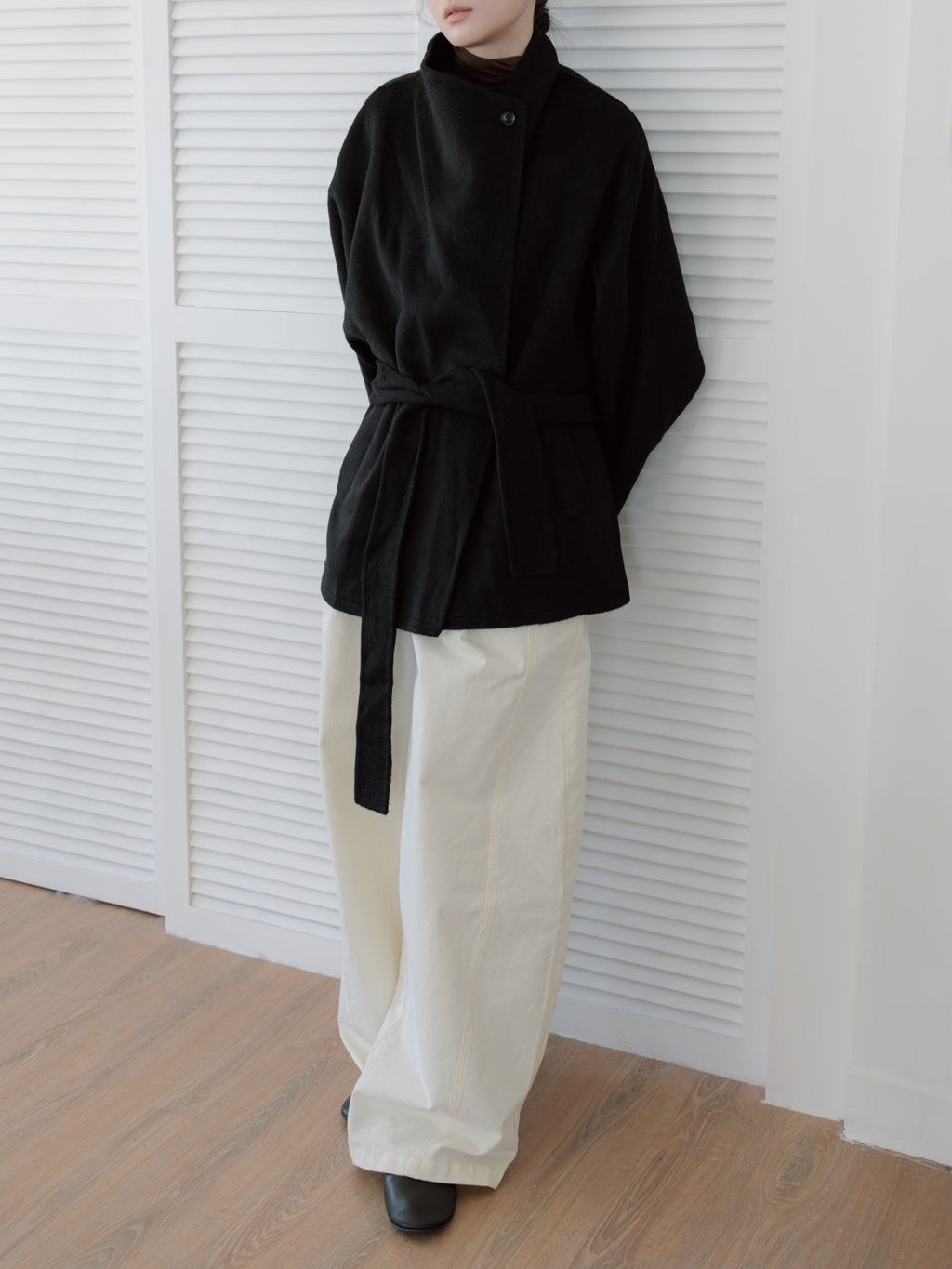 外套_毛料袍｜p4