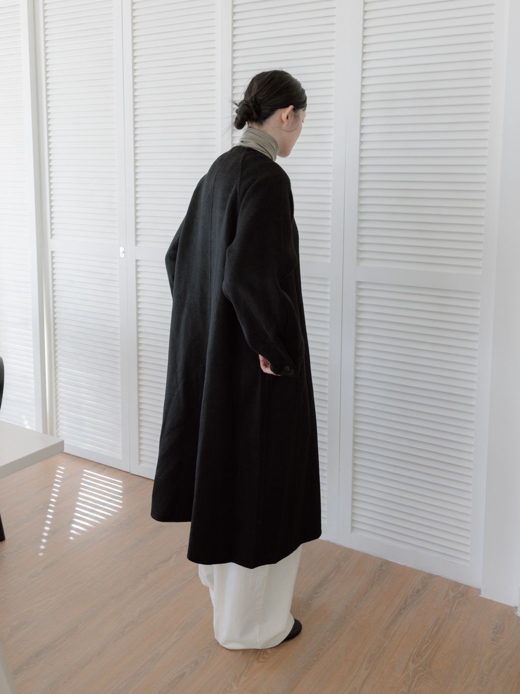 外套_毛料大衣｜p5