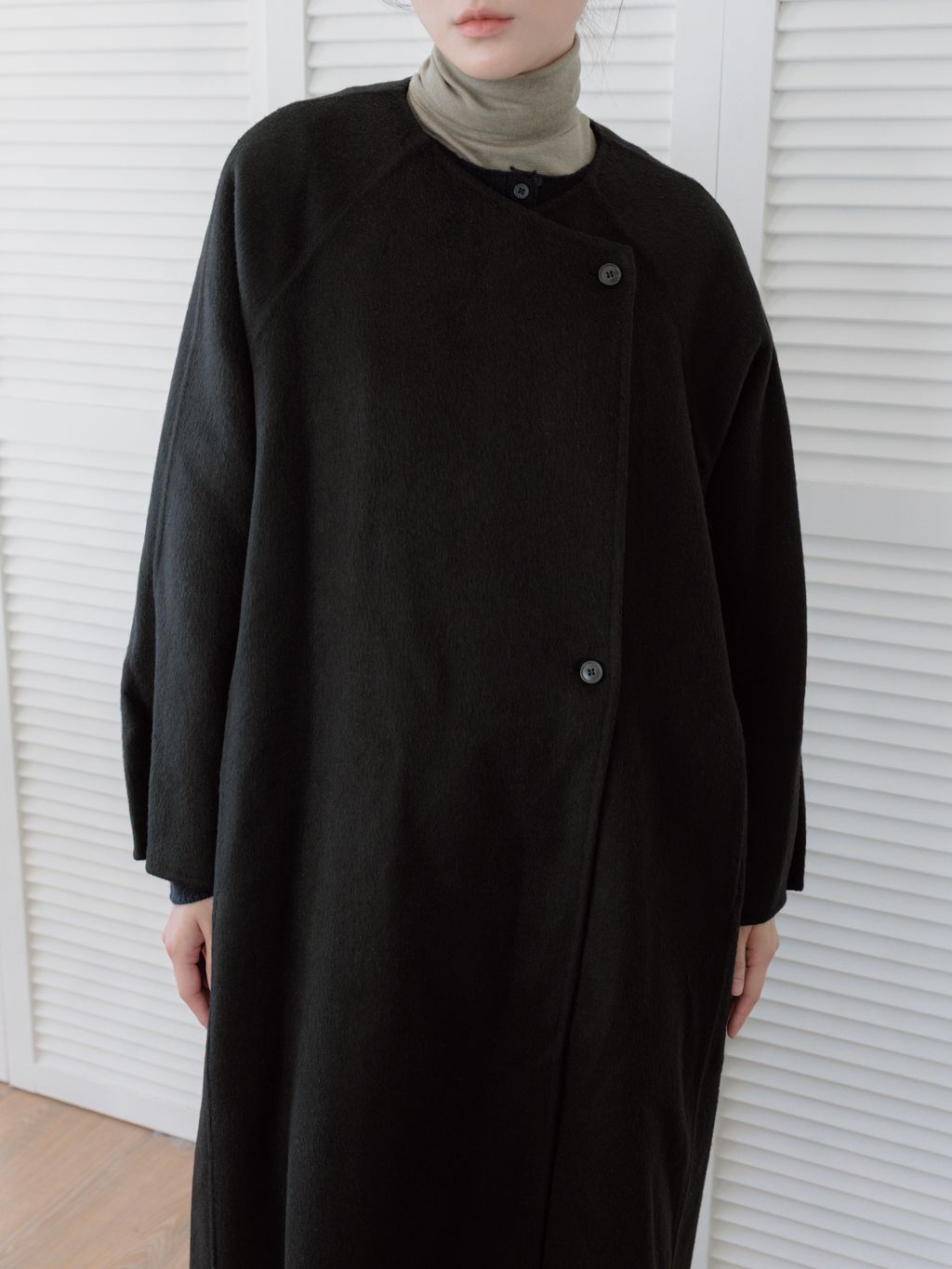 外套_毛料大衣｜p2