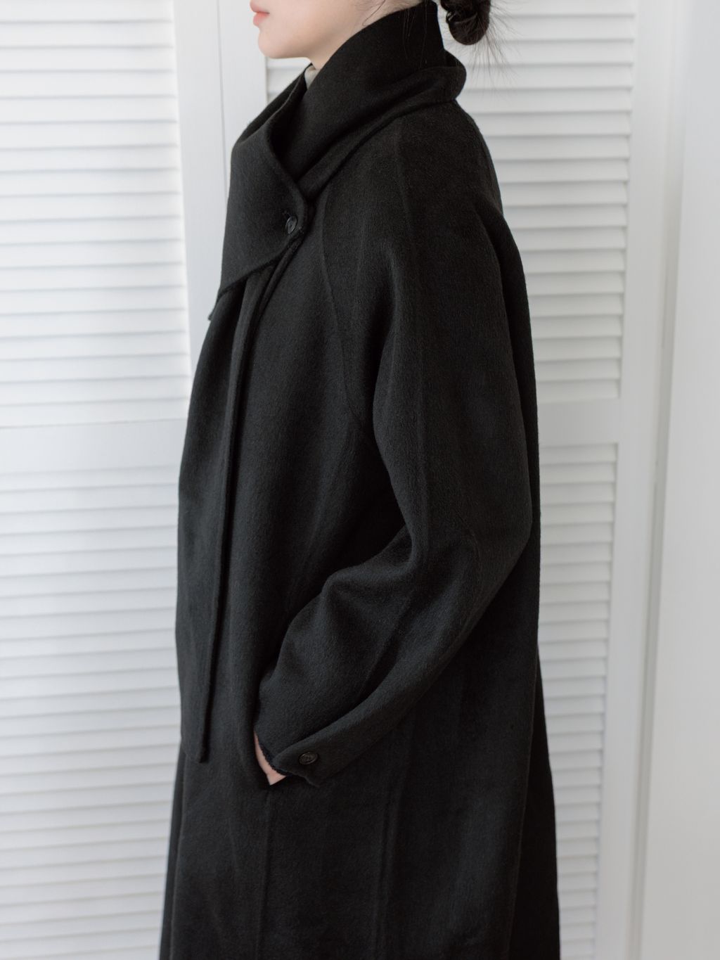 外套_毛料大衣｜p8