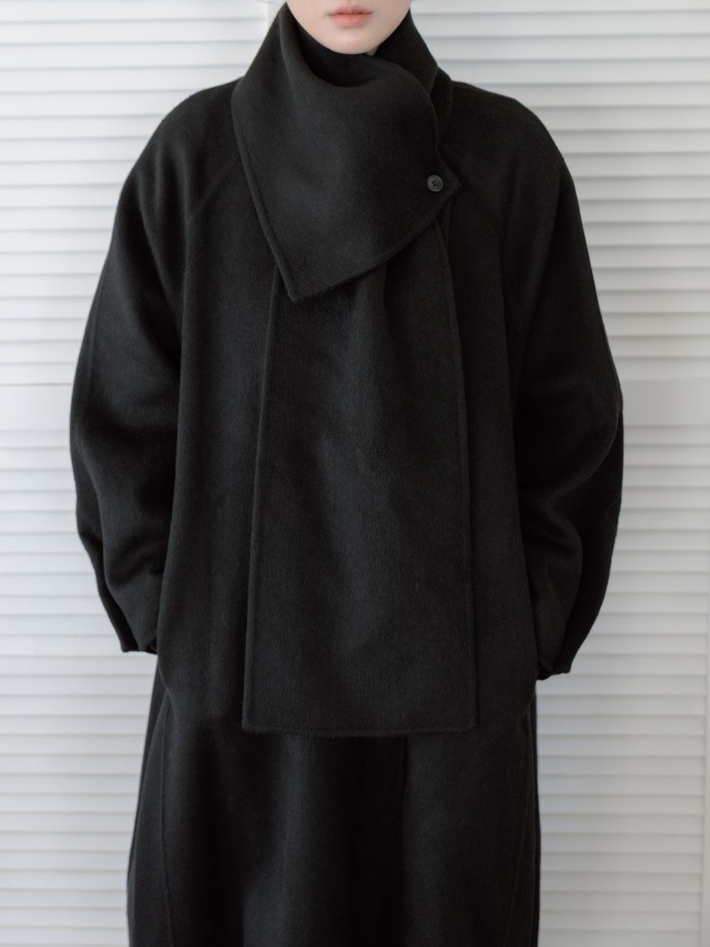 外套_毛料大衣｜p6