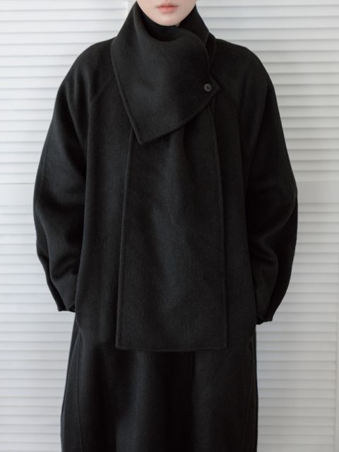 外套_毛料大衣｜p6