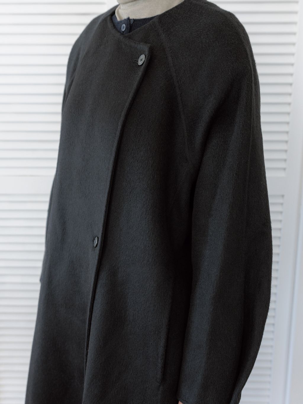 外套_毛料大衣｜p3