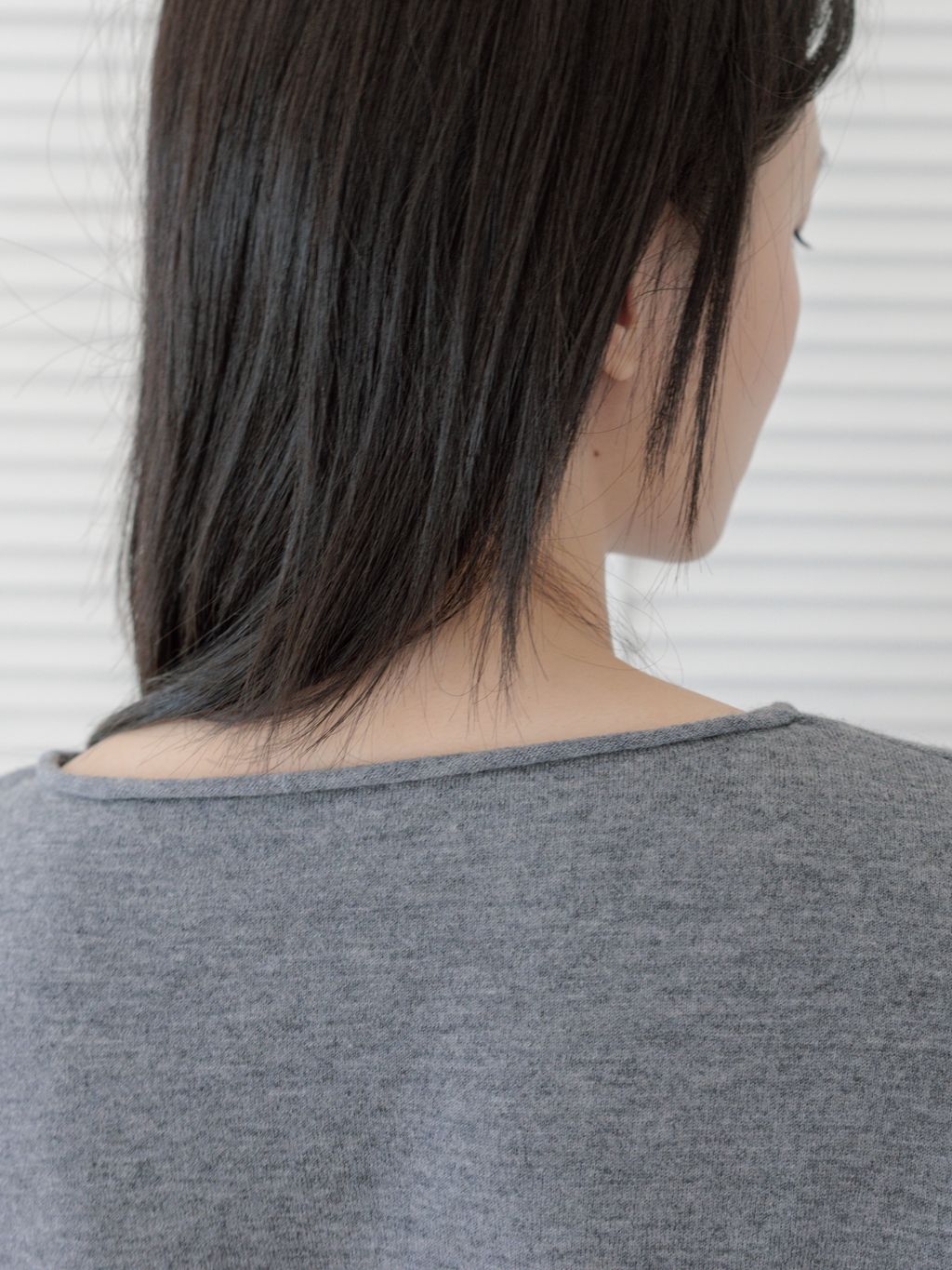 長袖_灰｜p7
