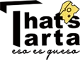 That's Tarta logo