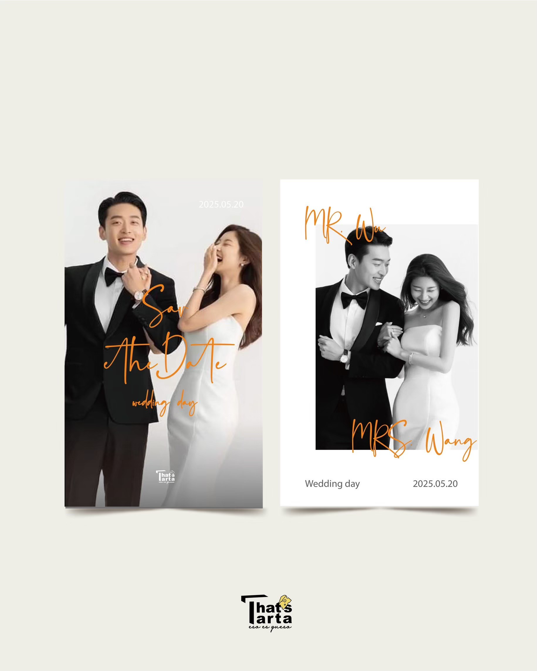 專屬小卡設計 3