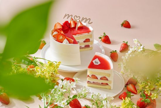 母親節早鳥預購 | That's Tarta 芝士塔塔