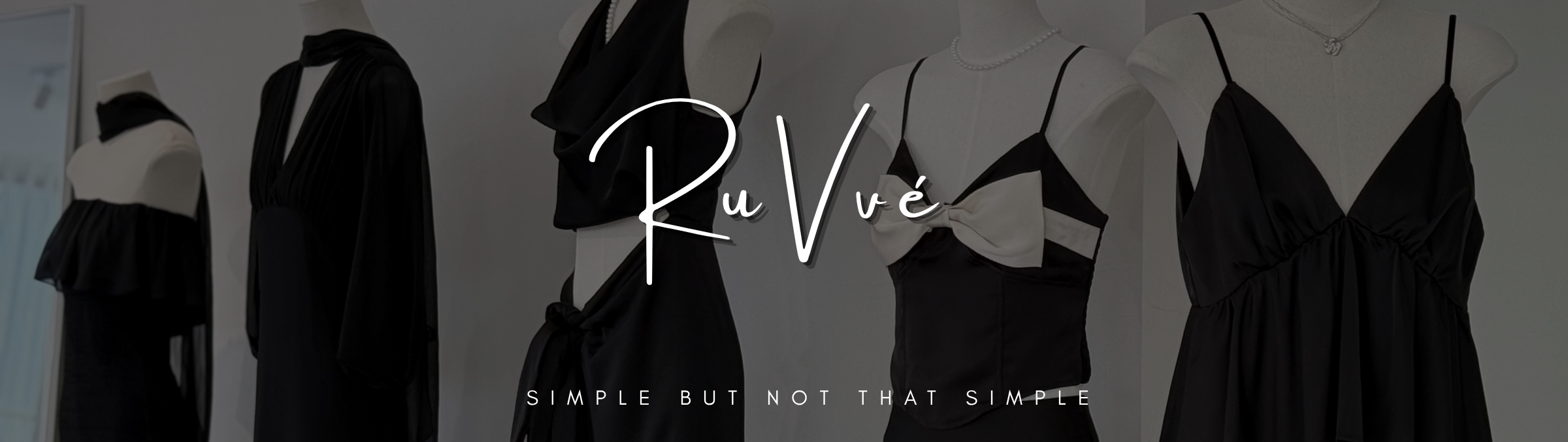  | HIED & RuVvé