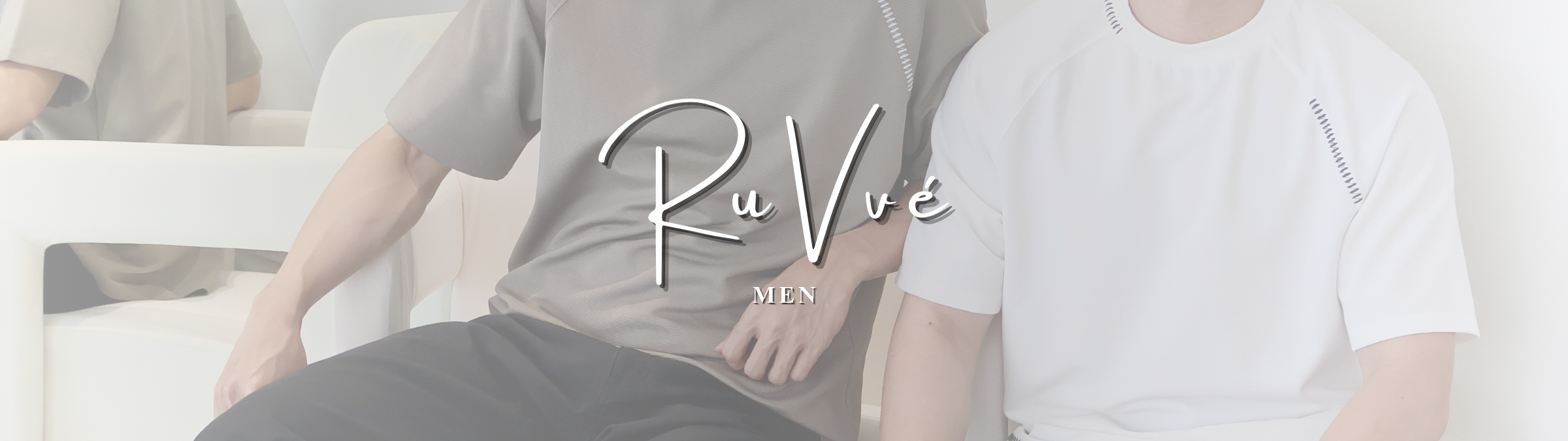 RuVve Men | HIED & RuVvé