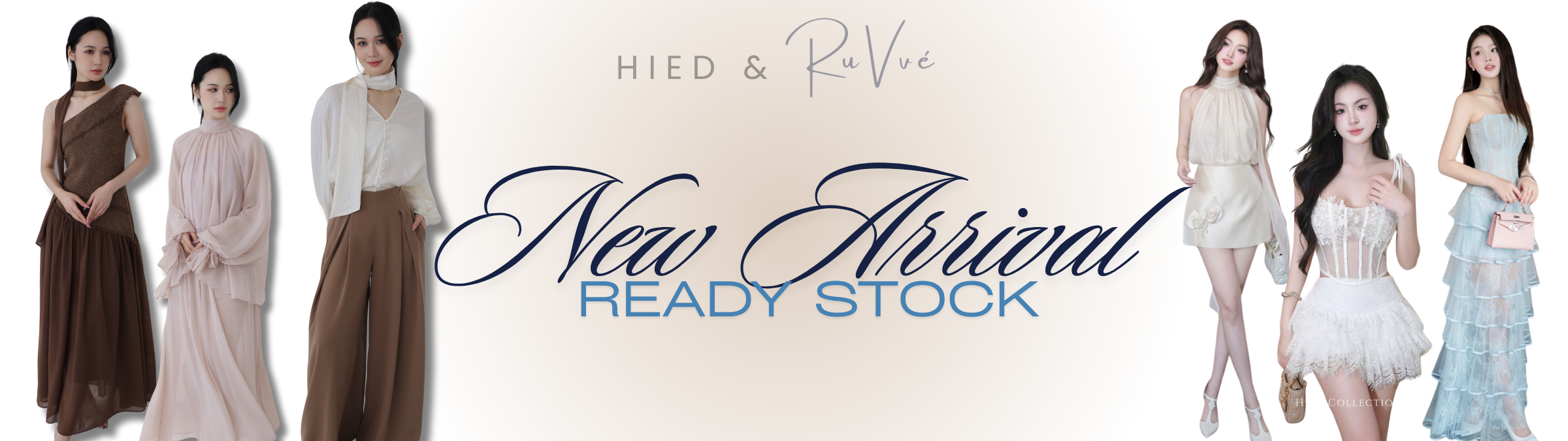  | HIED & RuVvé