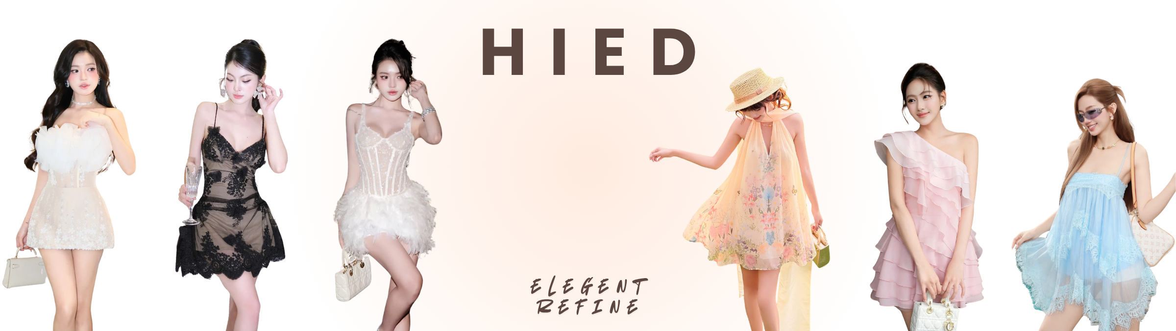  | HIED & RuVvé