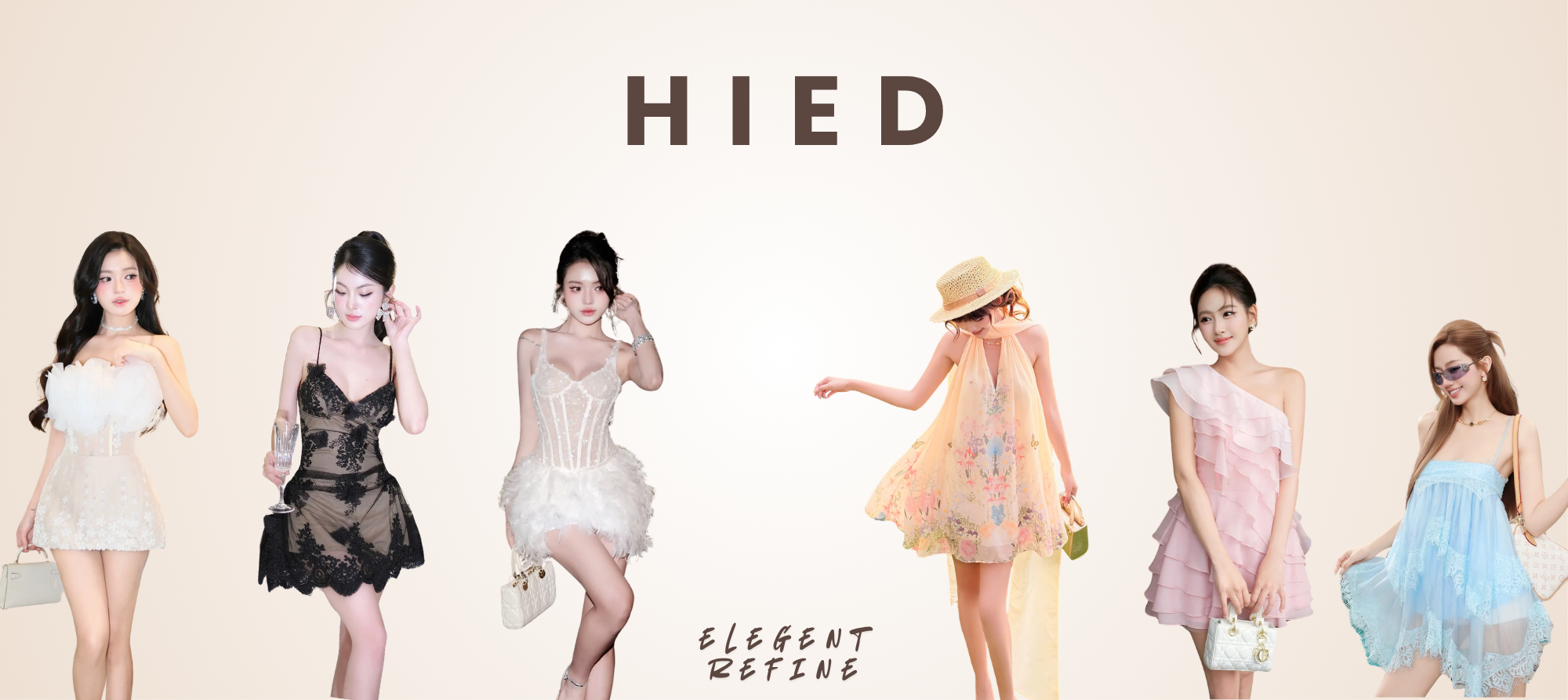  | HIED & RuVvé