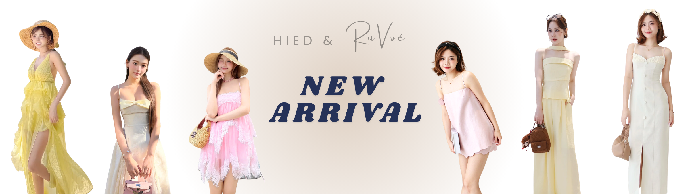  | HIED & RuVvé