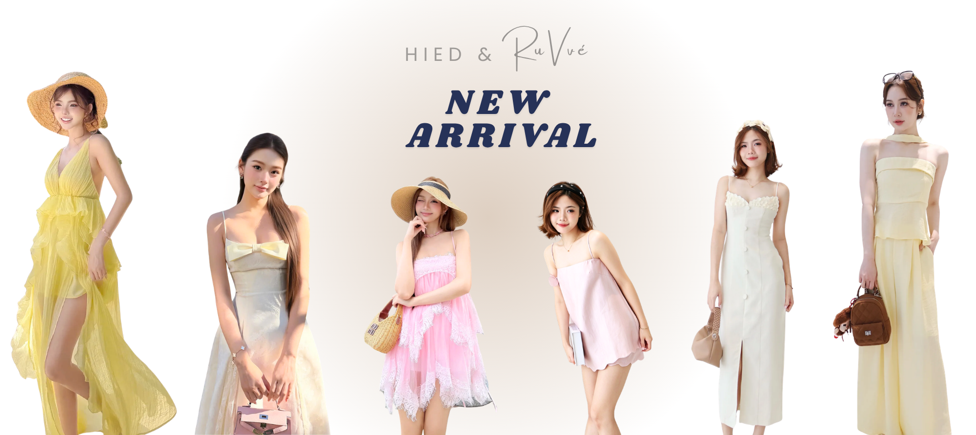  | HIED & RuVvé