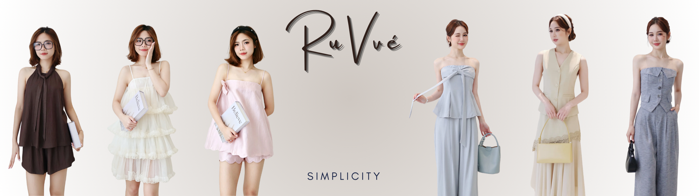  | HIED & RuVvé