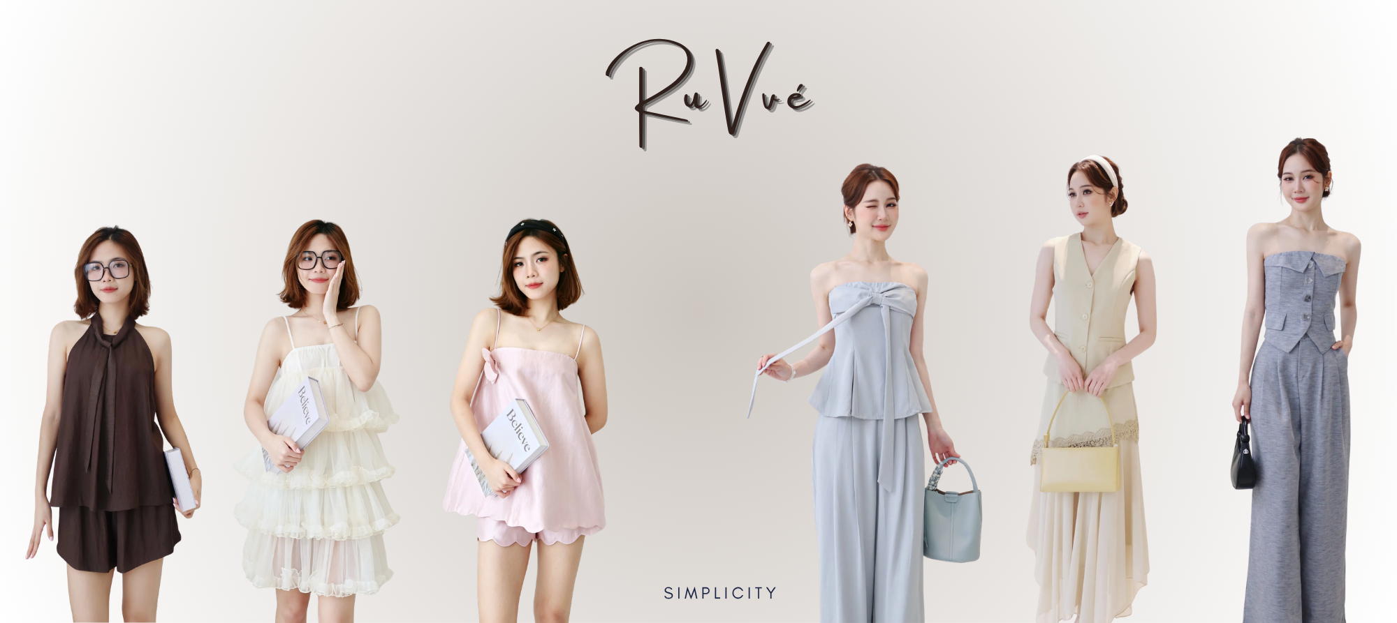  | HIED & RuVvé
