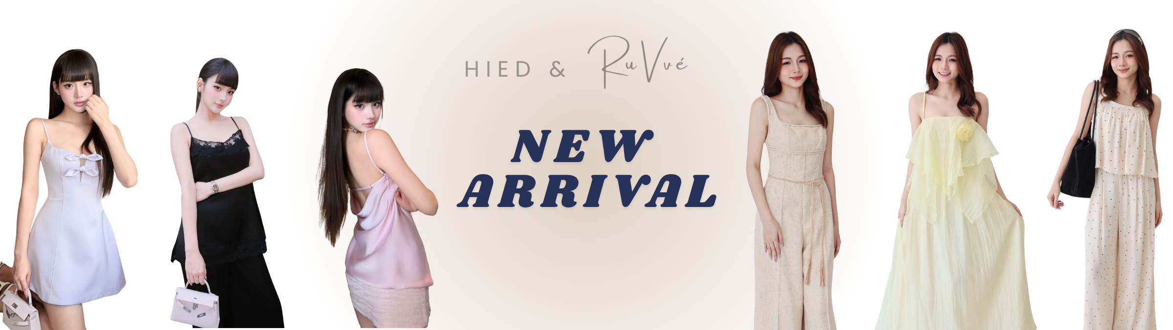  | HIED & RuVvé