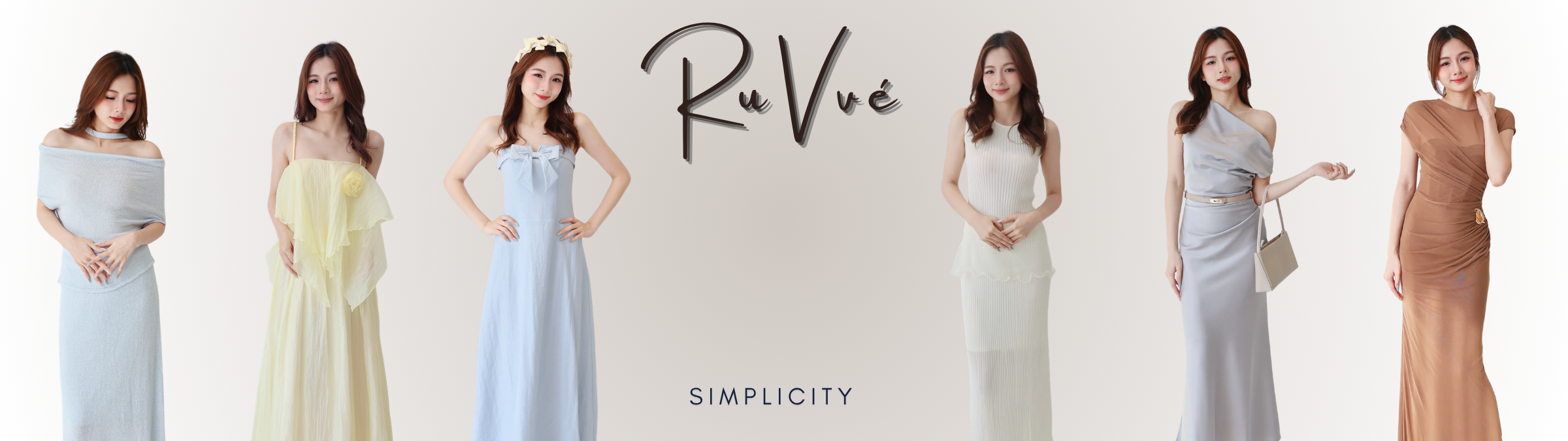  | HIED & RuVvé