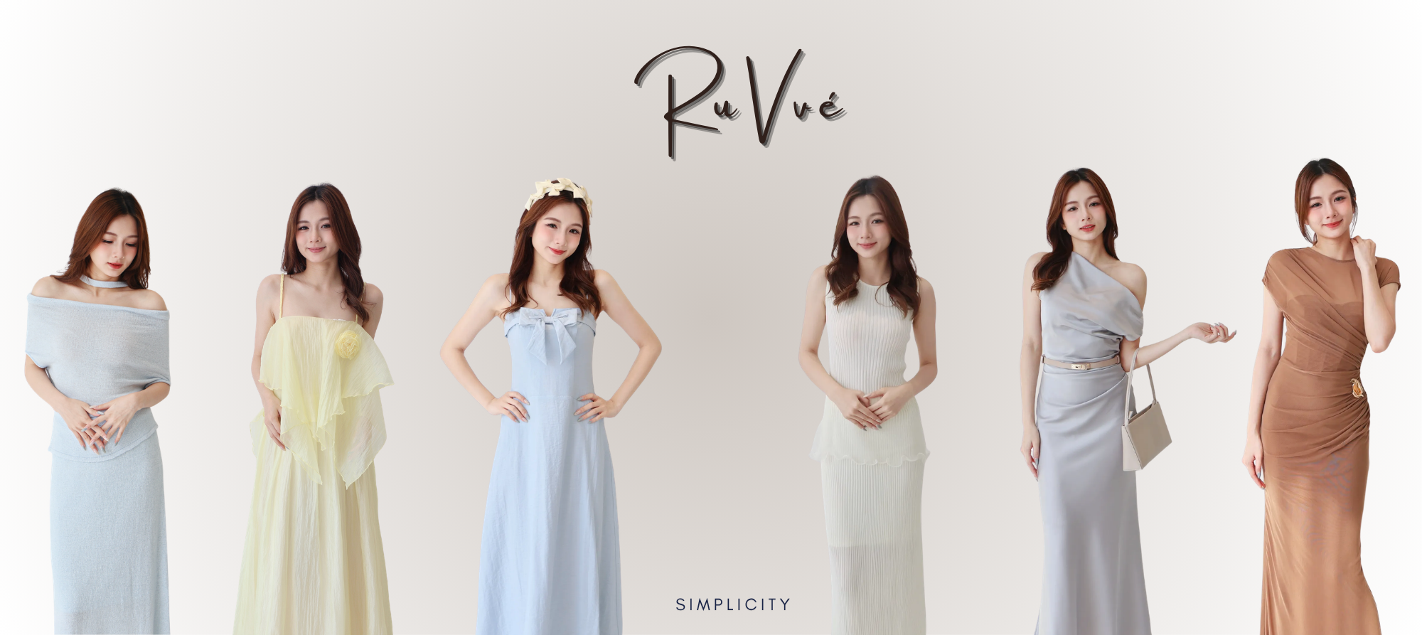  | HIED & RuVvé