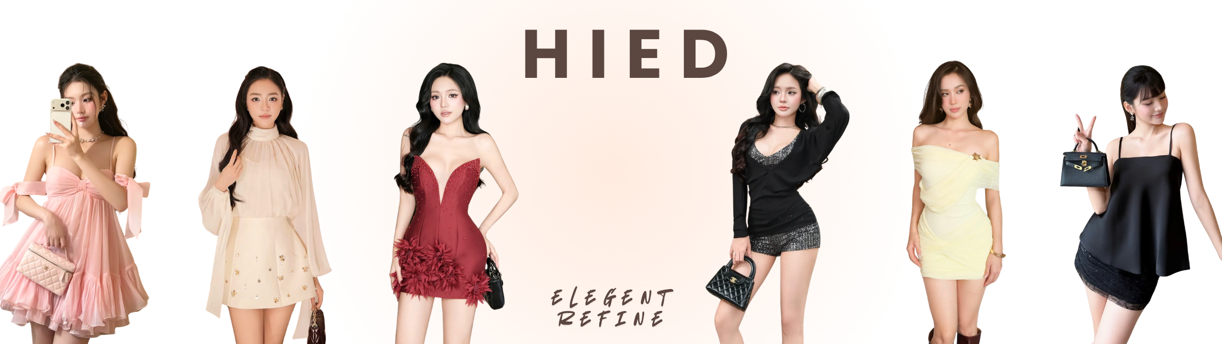  | HIED & RuVvé