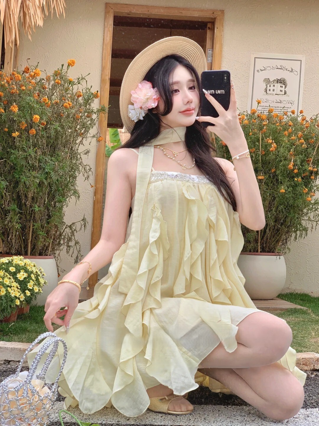 这家神仙裙子也太好看了吧_2_NZFS楠子家_来自小红书网页版